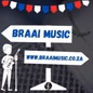 The Music Show logo