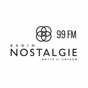 Радіо Nostalgie logo