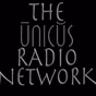 The UNICUS Radio Network (T.U.R.N.) logo