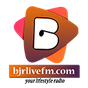 BjrliveFM logo