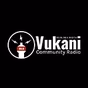 Vukani FM logo