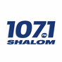 Radio Shalom logo