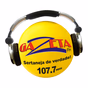 Rádio Gazeta logo