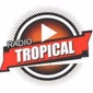 Web Radio Tropical RD logo