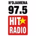 Hit Radio Tchad logo