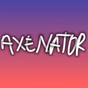 AXENATOR FM logo