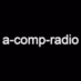 a-comp-radio logo