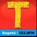 Tropicana - Tropical logo