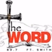 The Word 89.7 - KBHN logo
