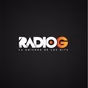 RadioG - Salsa logo
