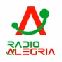 Radio Alegria logo