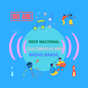 Rede Nacional Quilombo Web Rádio Brasil logo