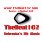 TheBeat102 logo