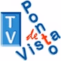 Rádio TV Ponto de Vista logo