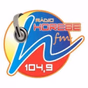 Rádio Horebe FM logo