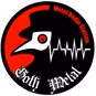 GothMetal Radio logo