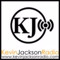 Kevin Jackson Radio logo