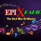 Epix Radio logo