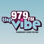 97.9 The Vibe - WLRW-HD2 logo