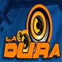 La Dura 102 logo
