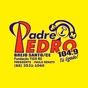 Rádio Padre Pedro FM logo
