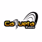 CaquetaRadio logo