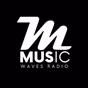 MUSIC WAVES RADIO logo