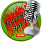 Malindo Radio logo