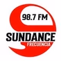 Frecuencia Sundance 98.7 FM logo