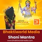 Bhaktiworld - Shani Dev Mantra logo