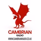 Cambrian Radio logo