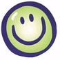 Smile FM - WDTE logo