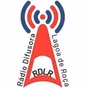 Rádio Difusora de Lagoa de Roça logo