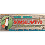 Rádio Web Digital Som Sul Nativo logo