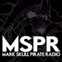 Mark Skull Pirate Radio logo