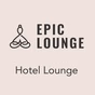 Epic Lounge - Hotel Bar Lounge logo