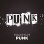 Радио MAXIMUM - Punk logo