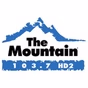 The Mountain - KHTP-HD2 logo