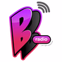 BB Radio logo