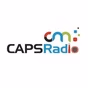 CAPS Radio logo