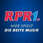 RPR1. - New Songs logo