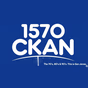 1570 CKAN logo