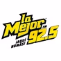 La Mejor FM 92.5/1080 - XEUU logo