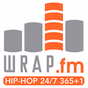 WRAP.fm logo