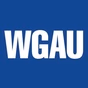 WGAU Radio - WGAU logo