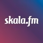 Skala FM Vestsjaelland logo