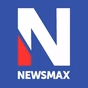Newsmax logo
