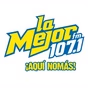 La Mejor FM 107.9 - XEMA logo