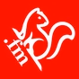 Squirrel FM logo