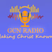 GCN Global Reach logo